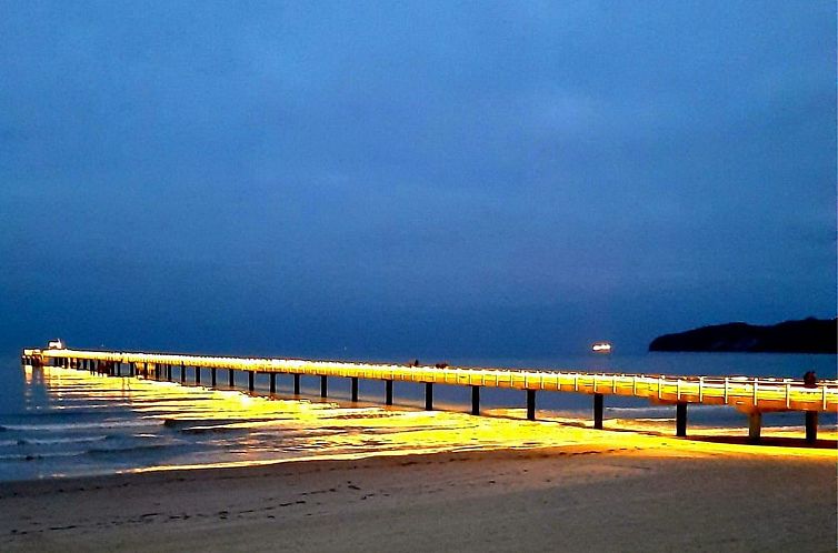 Appartement Villa Volksbank