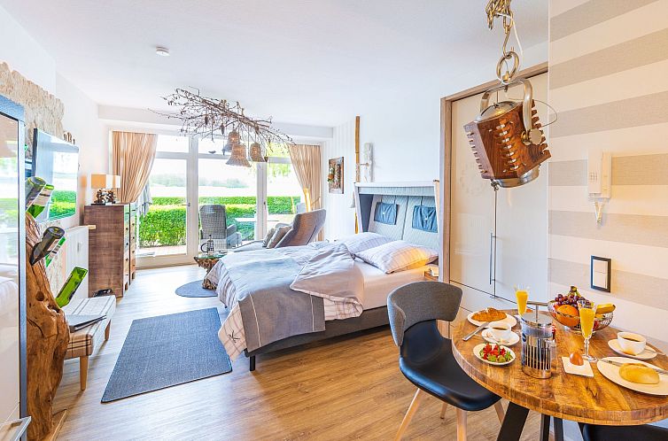 Appartement App. Seeblick