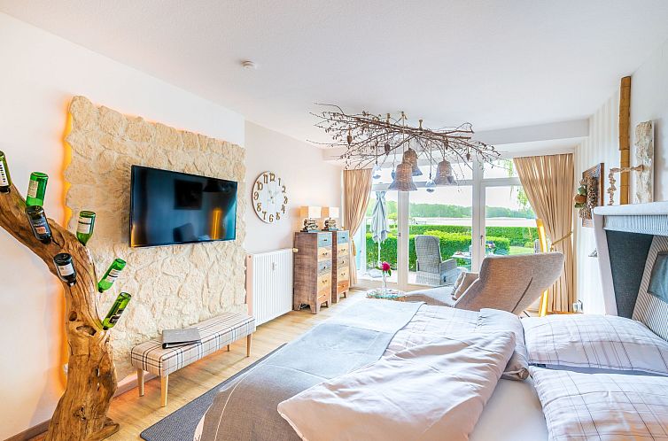 Appartement App. Seeblick