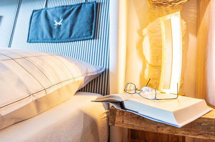 Appartement App. Seeblick