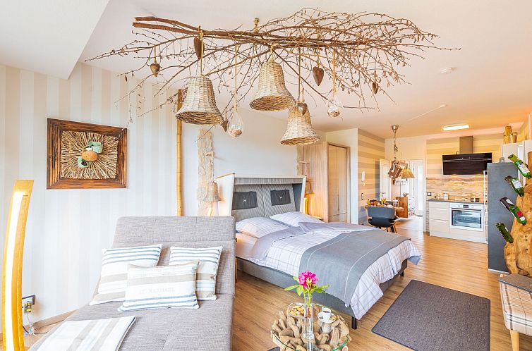 Appartement App. Seeblick