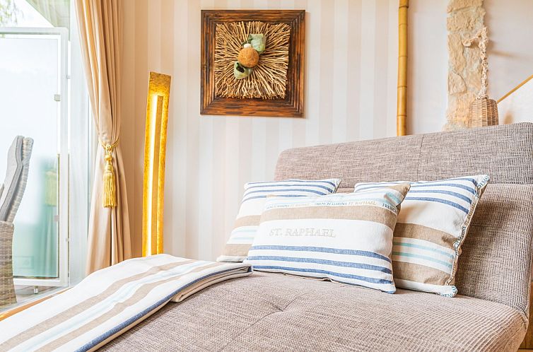 Appartement App. Seeblick