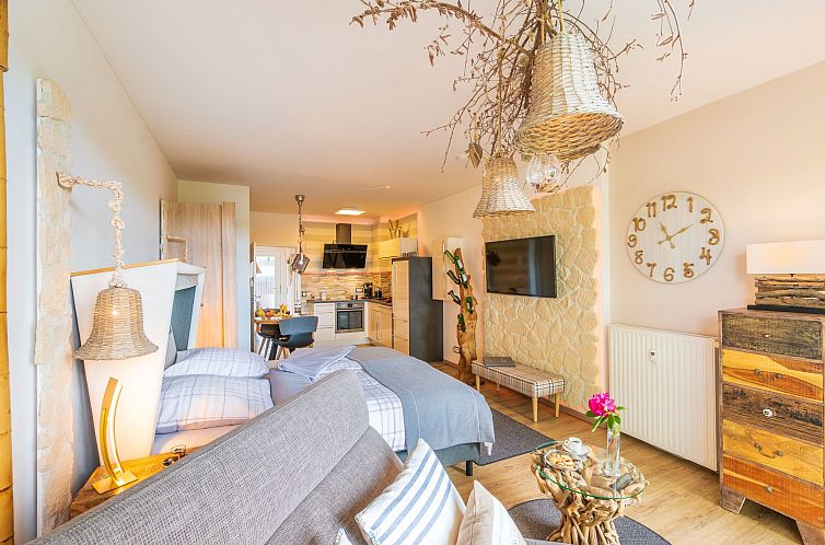 Appartement App. Seeblick