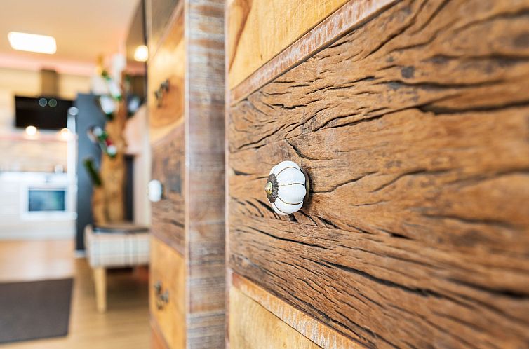 Appartement App. Seeblick