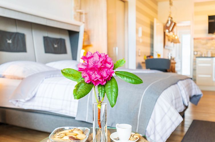 Appartement App. Seeblick