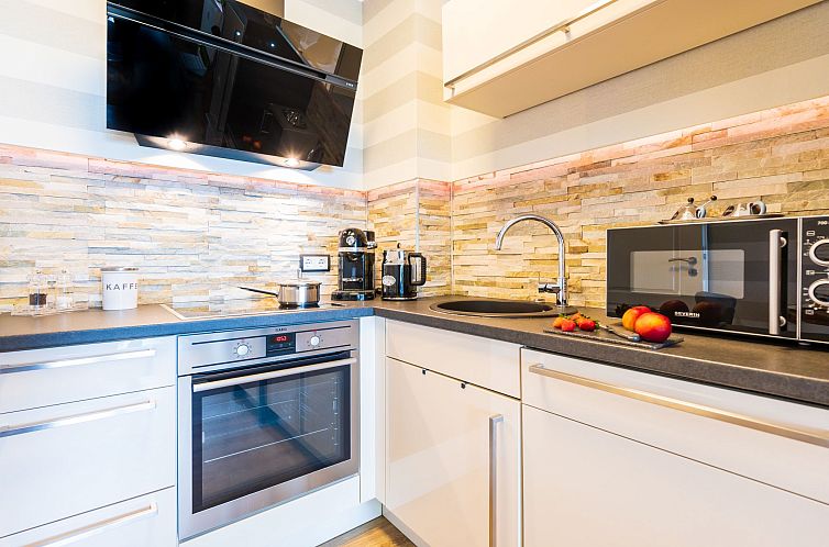 Appartement App. Seeblick