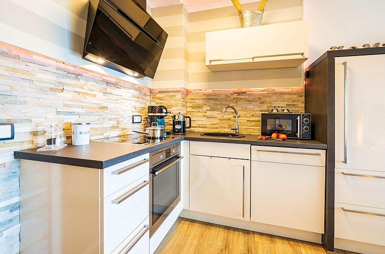 Appartement App. Seeblick