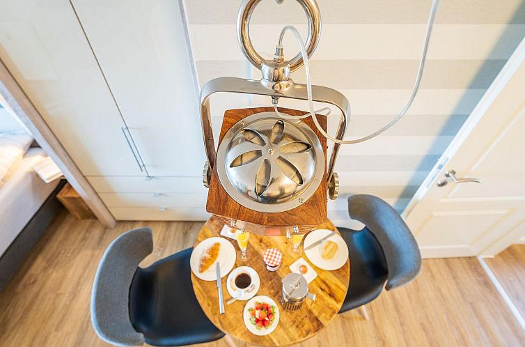 Appartement App. Seeblick