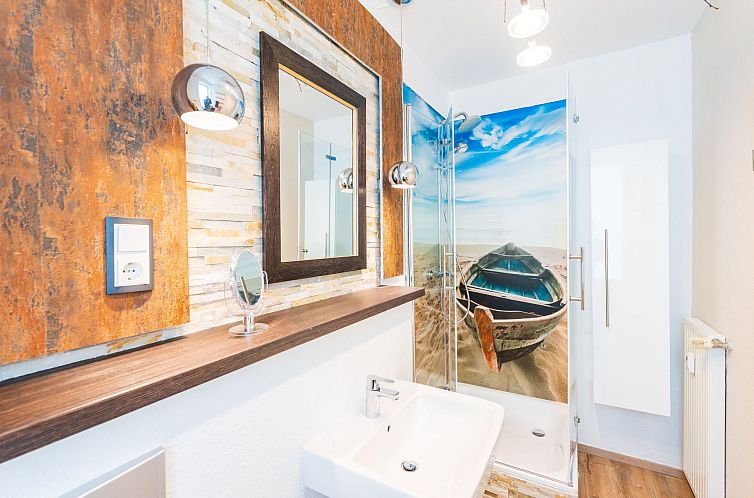 Appartement App. Seeblick