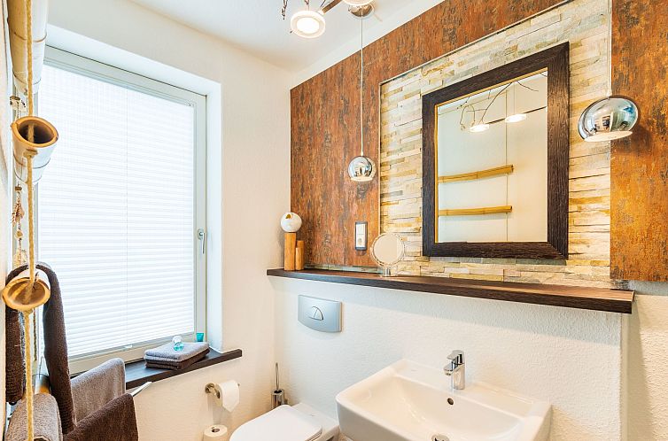 Appartement App. Seeblick