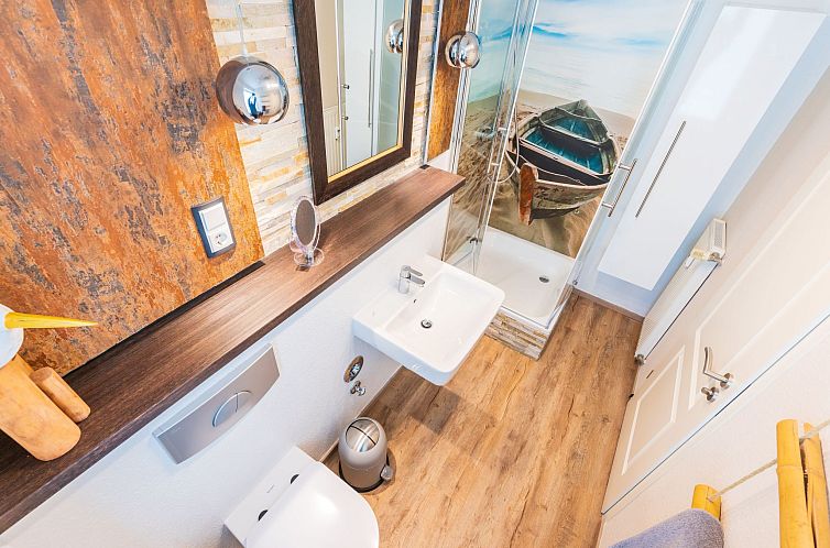 Appartement App. Seeblick