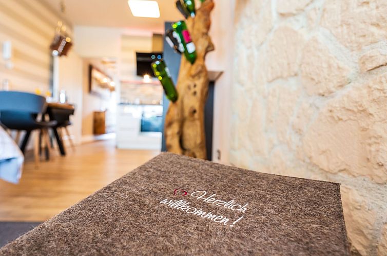 Appartement App. Seeblick