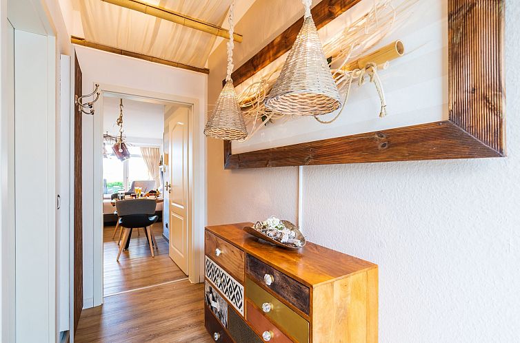 Appartement App. Seeblick