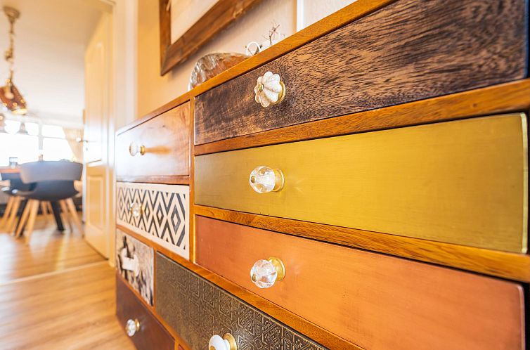 Appartement App. Seeblick