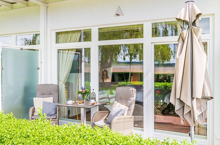 Appartement App. Seeblick