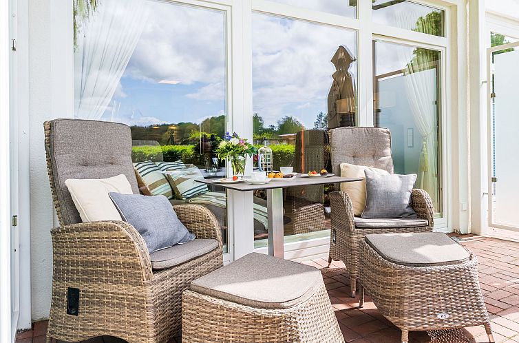 Appartement App. Seeblick