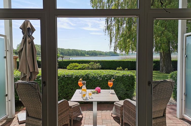 Appartement App. Seeblick