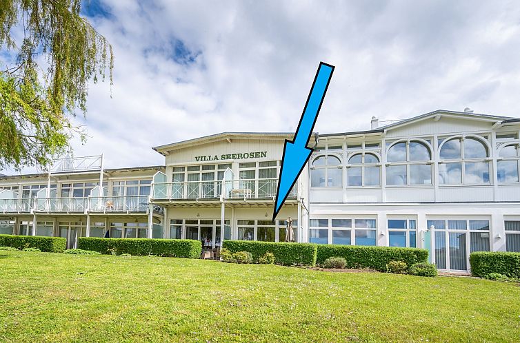 Appartement App. Seeblick