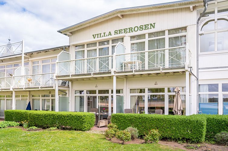 Appartement App. Seeblick