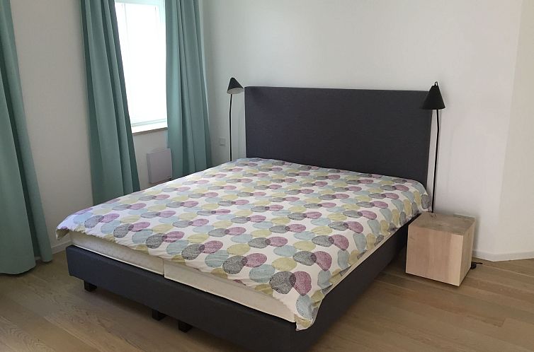 Appartement Villa Seeblick Binz