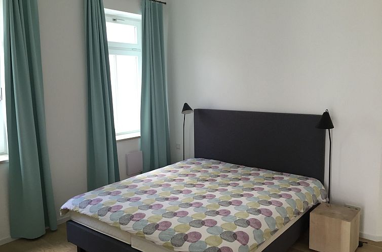 Appartement Villa Seeblick Binz