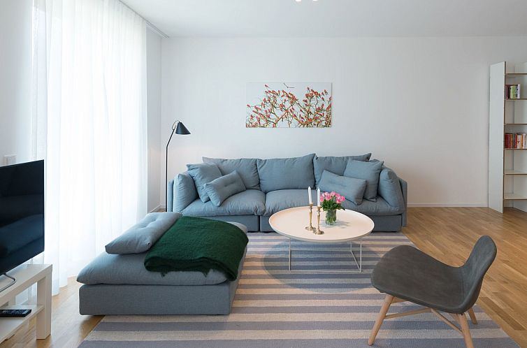 Appartement Strandhaus Seeblick