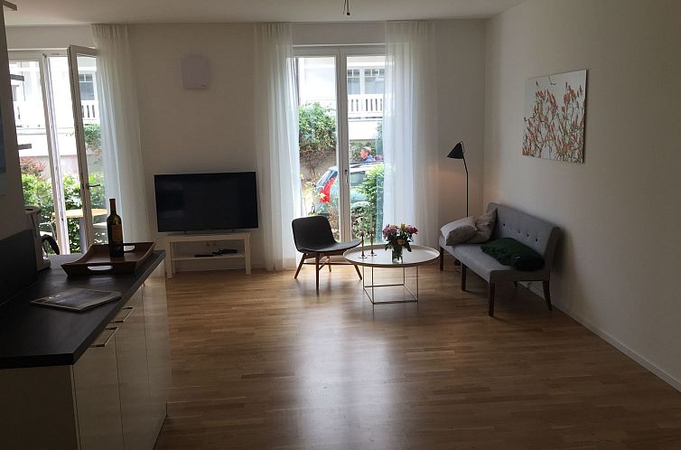 Appartement Strandhaus Seeblick
