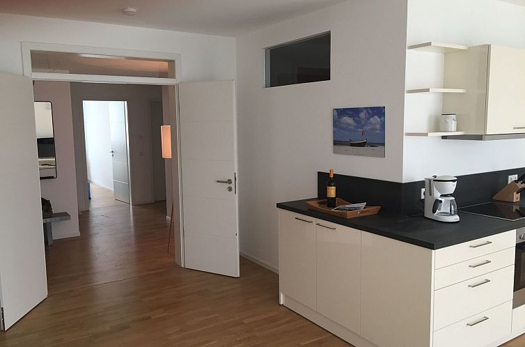 Appartement Strandhaus Seeblick