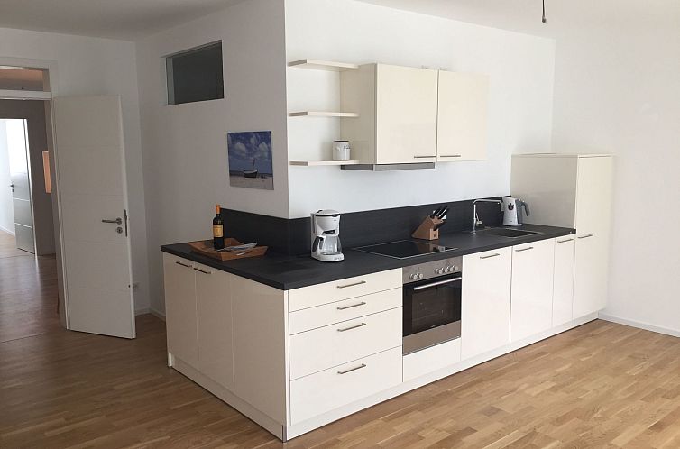 Appartement Strandhaus Seeblick