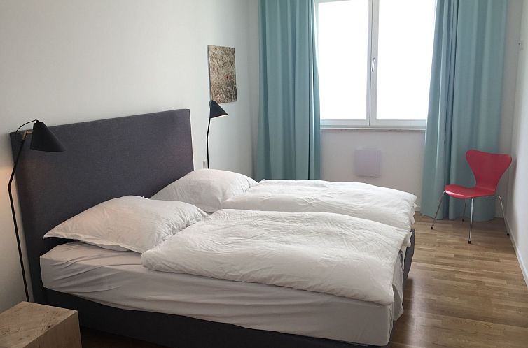 Appartement Strandhaus Seeblick