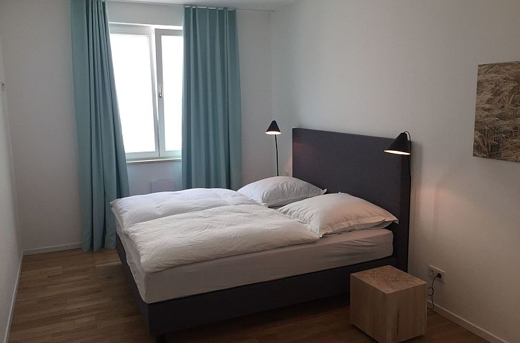 Appartement Strandhaus Seeblick