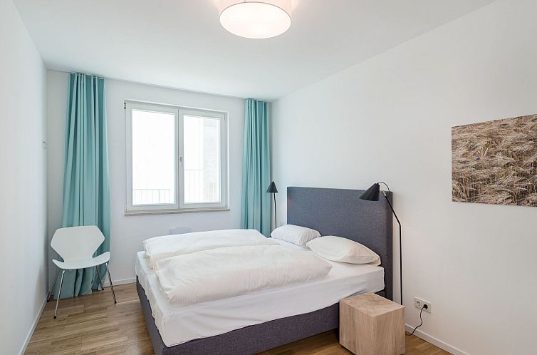 Appartement Strandhaus Seeblick