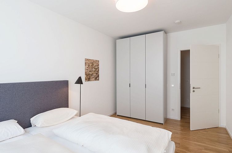 Appartement Strandhaus Seeblick