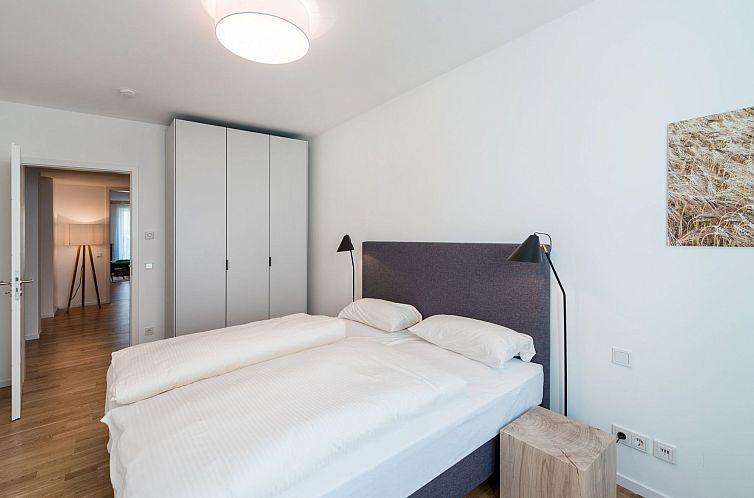 Appartement Strandhaus Seeblick