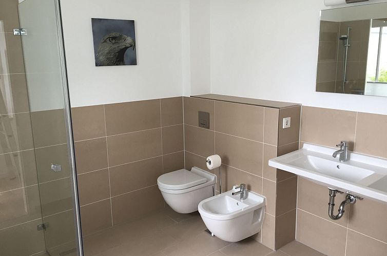 Appartement Strandhaus Seeblick