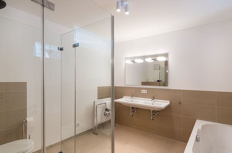 Appartement Strandhaus Seeblick