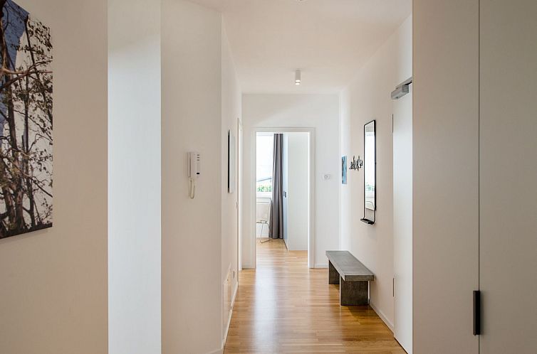 Appartement Strandhaus Seeblick