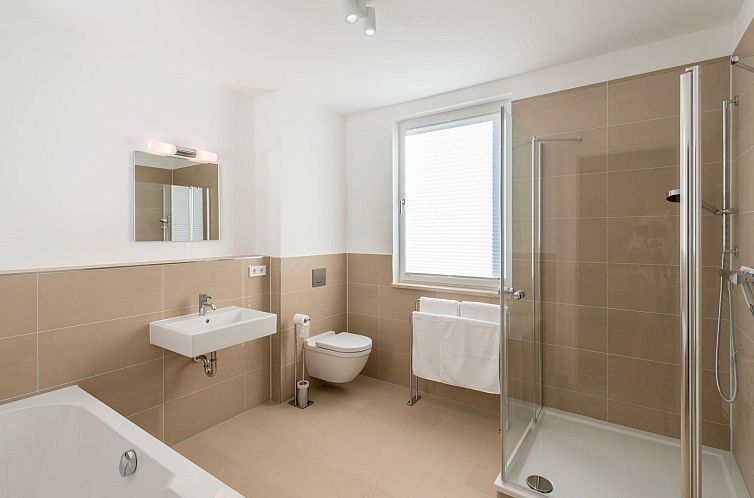 Appartement Strandhaus Seeblick