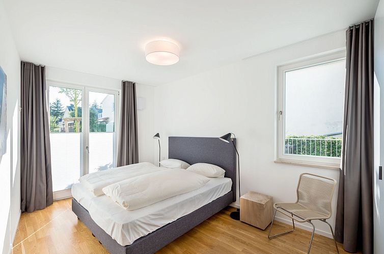 Appartement Strandhaus Seeblick