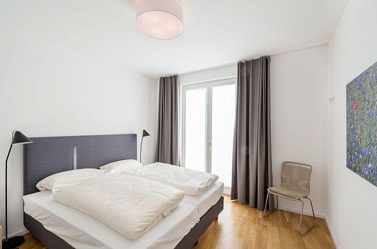 Appartement Strandhaus Seeblick