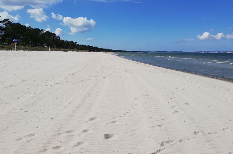 Appartement Strandhaus Seeblick