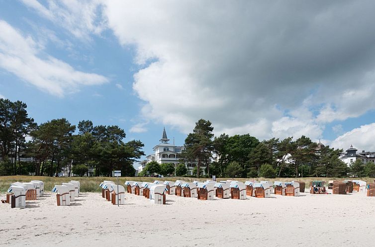 Appartement Strandhaus Seeblick