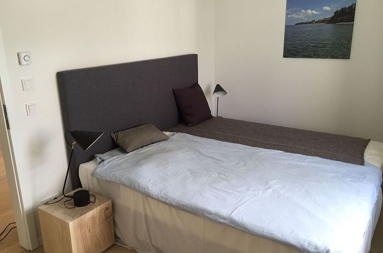 Appartement Villa Seeblick Binz