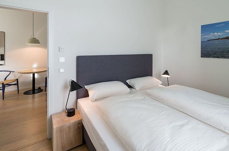 Appartement Villa Seeblick Binz