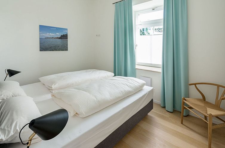Appartement Villa Seeblick Binz