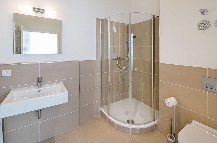 Appartement Villa Seeblick Binz