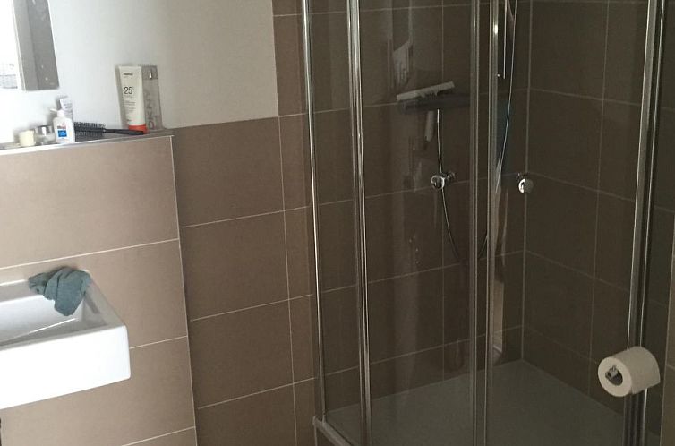 Appartement Villa Seeblick Binz