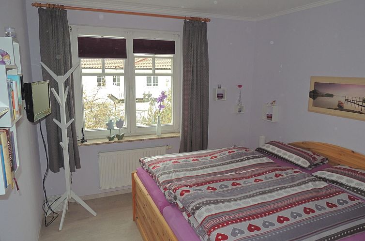 Appartement Villa Mönchgut Binz
