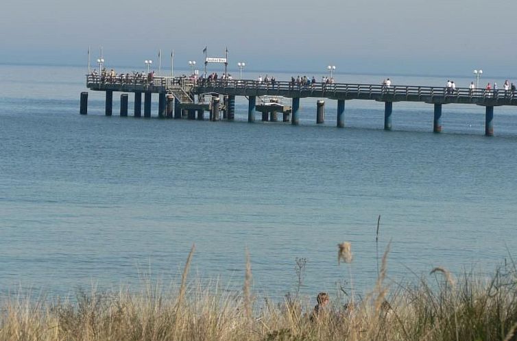 Appartement Villa Mönchgut Binz