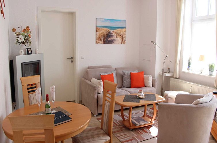 Appartement Villa Concordia